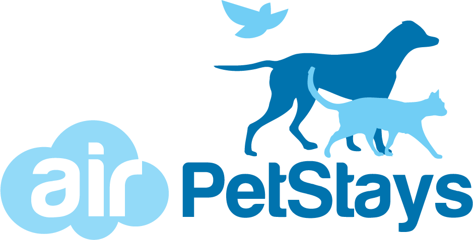 airPetStays Logo